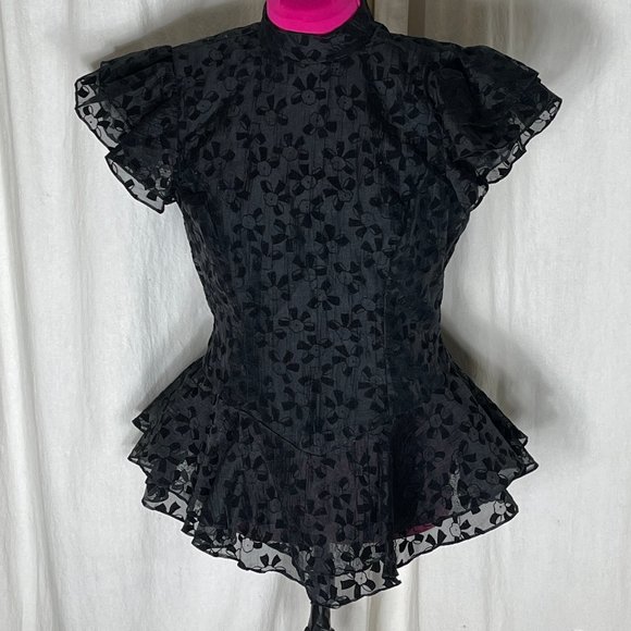 Norman's Atlanta blouse - Picture 1 of 7